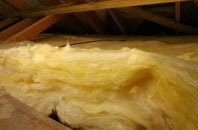 Aston Tirrold pitch roof insulation