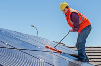 free Aston Tirrold roof cleaner quotes
