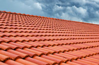Aston Tirrold roofing tiles