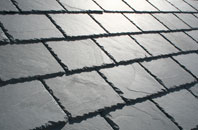 Aston Tirrold slate roof