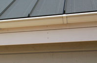 Aston Tirrold soffit repair