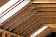 Aston Tirrold tapered roof insulation quotes